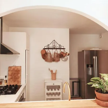 别墅 Domaine L'oiseau Bleu, 800 M From The In *