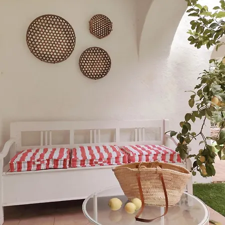 Domaine L'oiseau Bleu, 800 M From The In * 圣马克西姆