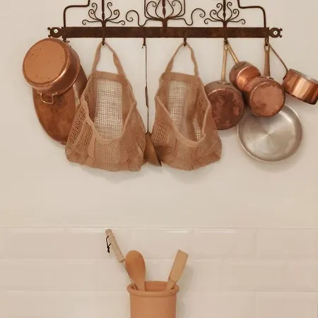 Domaine L'oiseau Bleu, 800 M From The In 圣马克西姆