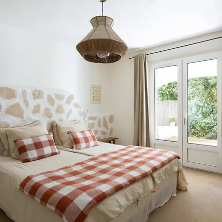 Domaine L'oiseau Bleu, 800 M From The In 别墅