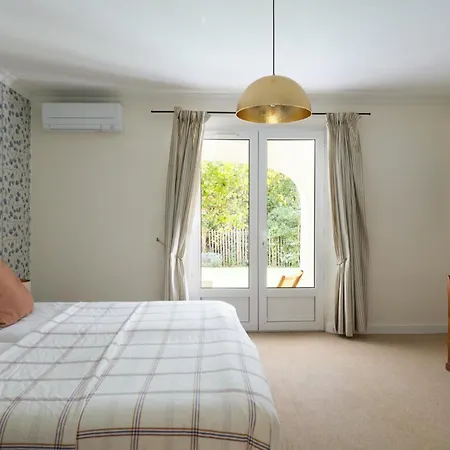 Domaine L'oiseau Bleu, 800 M From The In 别墅 *