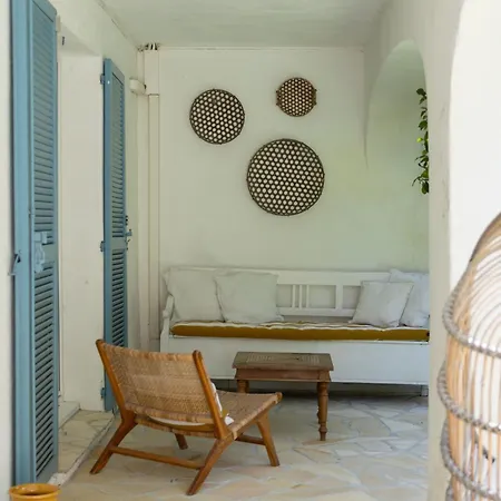 Domaine L'oiseau Bleu, 800 M From The In * 圣马克西姆