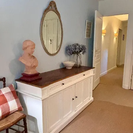 Domaine L'oiseau Bleu, 800 M From The In ヴィラ *