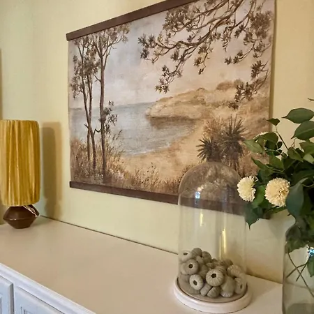 ヴィラ Domaine L'oiseau Bleu, 800 M From The In *