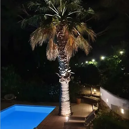 Domaine L'oiseau Bleu, 800 M From The In 别墅